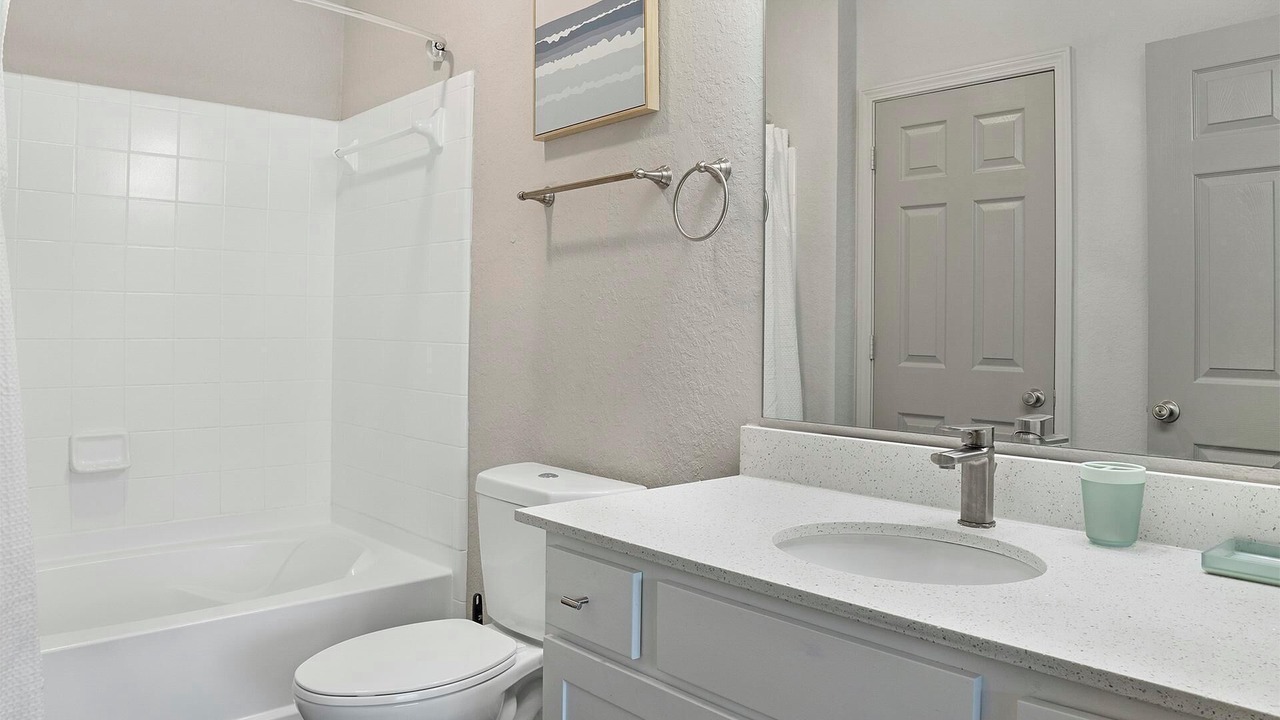 Photo of Bathroom in Stockbridge