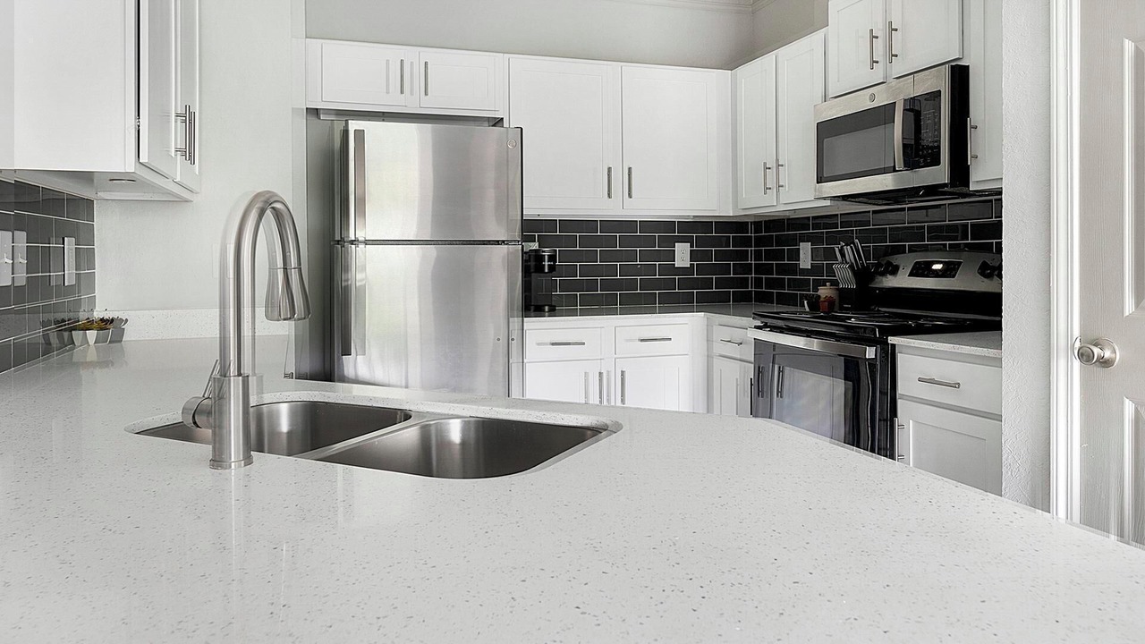 Photo of Kitchen in Stockbridge