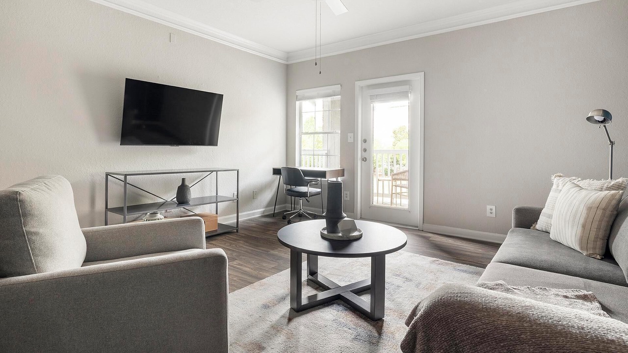 Photo of Livingroom in Stockbridge