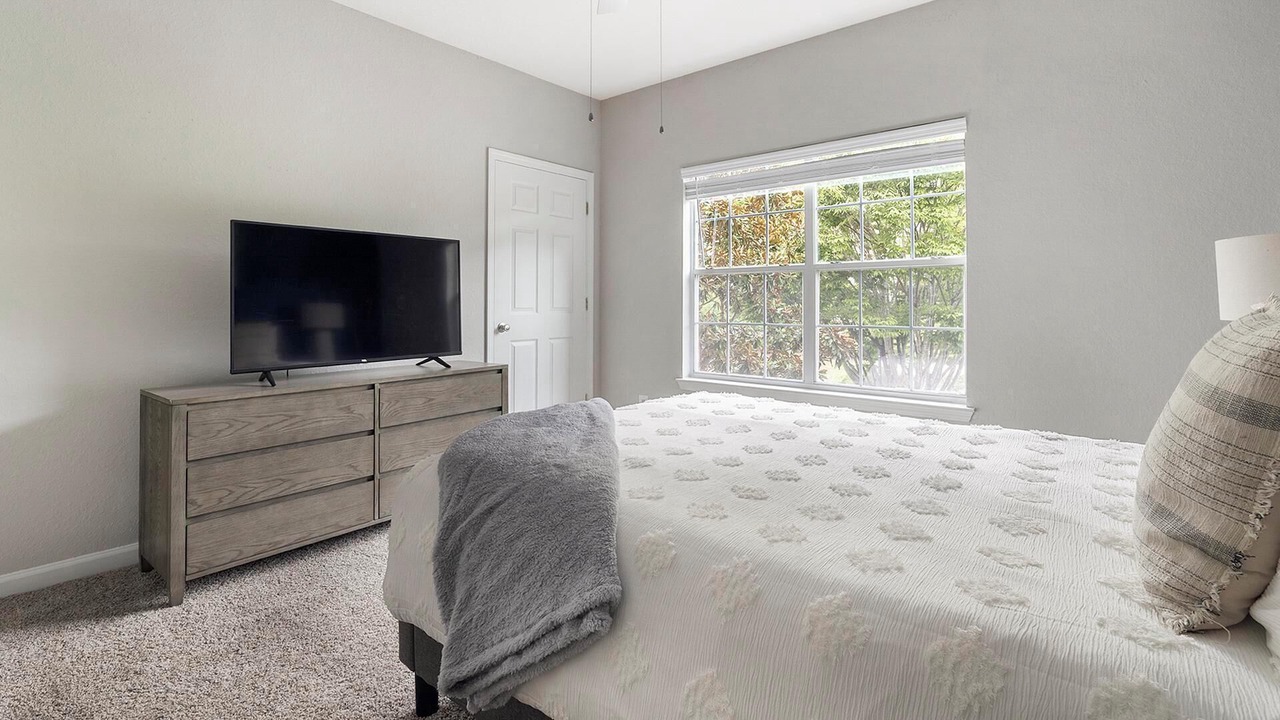 Photo of Bedroom in Stockbridge