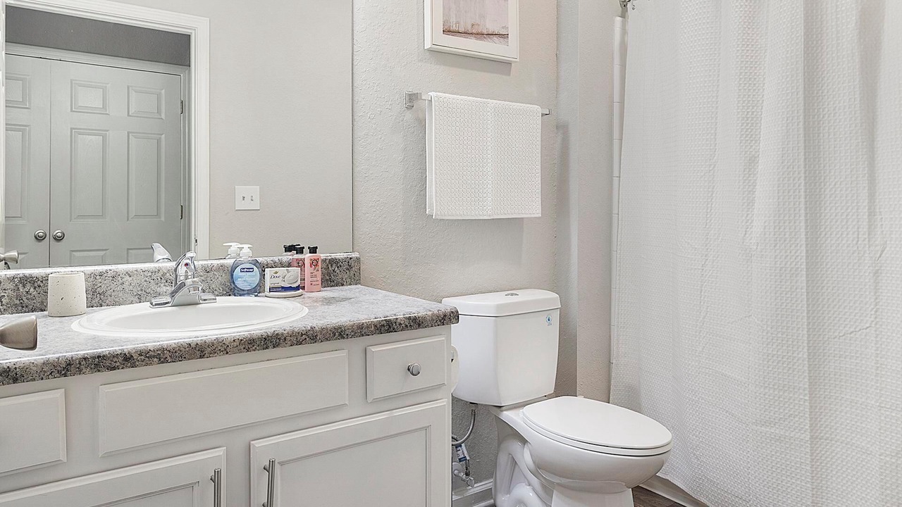Photo of Bathroom in Stockbridge