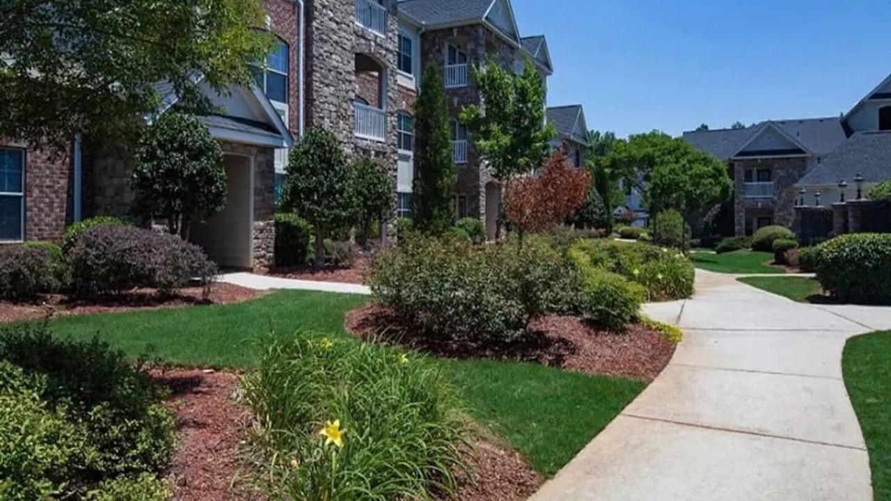 Photo of Outdoor in Stockbridge