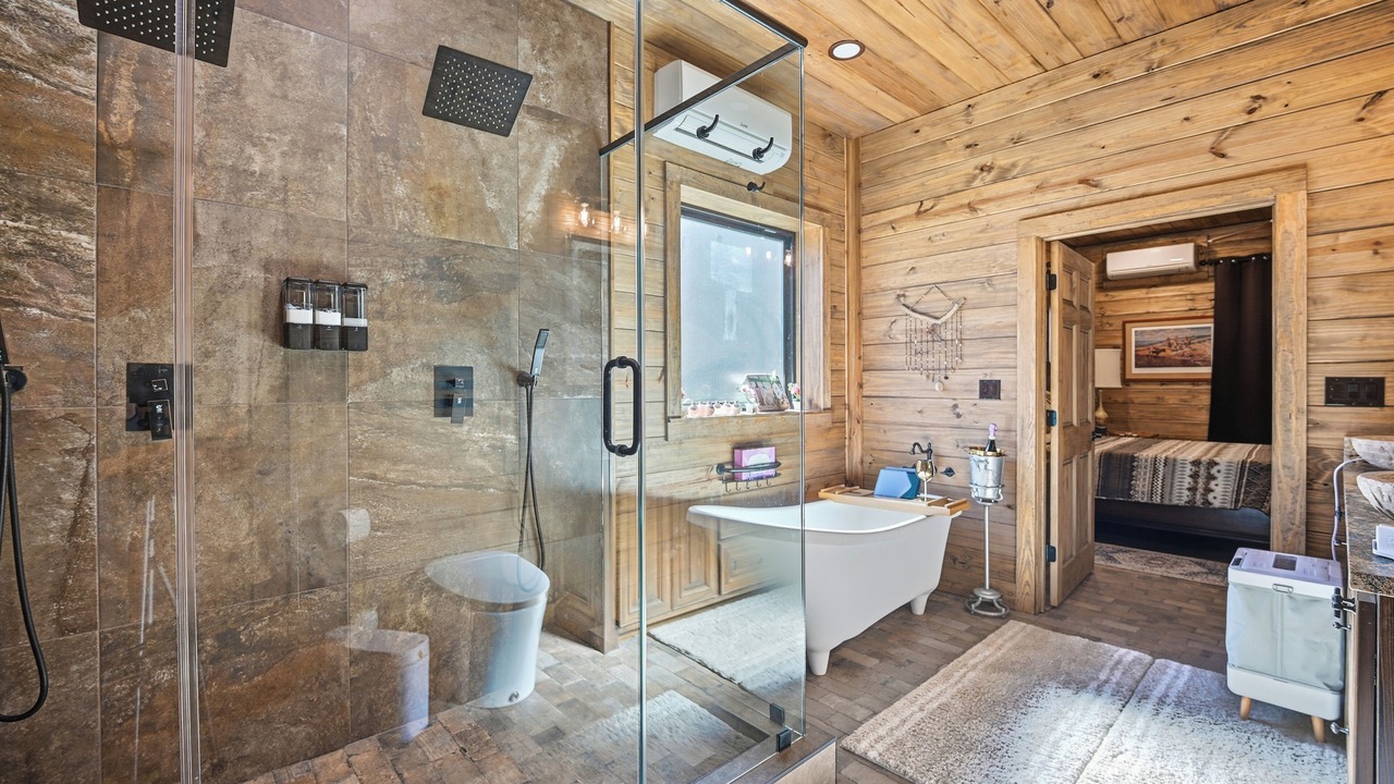 Photo of Bathroom in Folsom