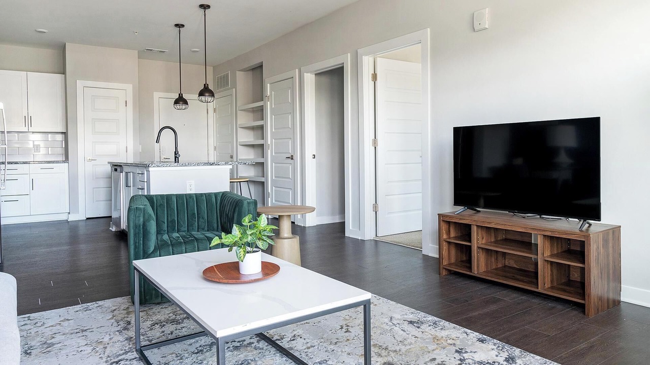 Photo of Livingroom in Mableton