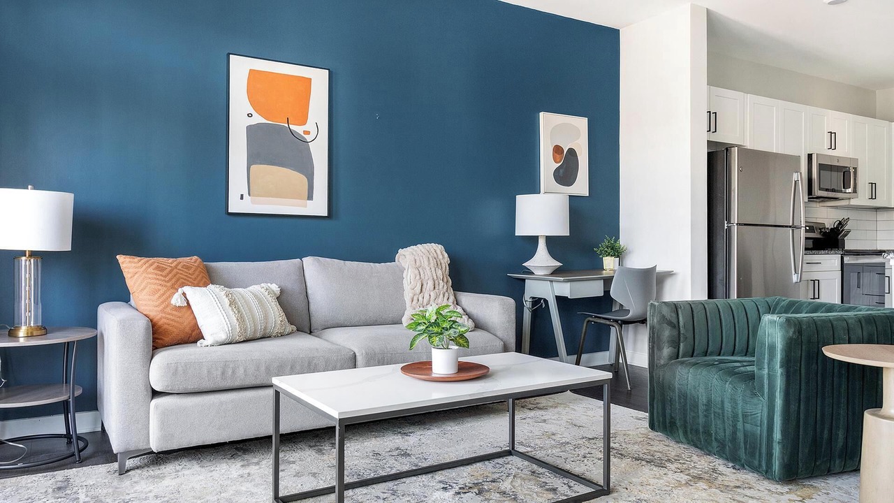 Photo of Livingroom in Mableton