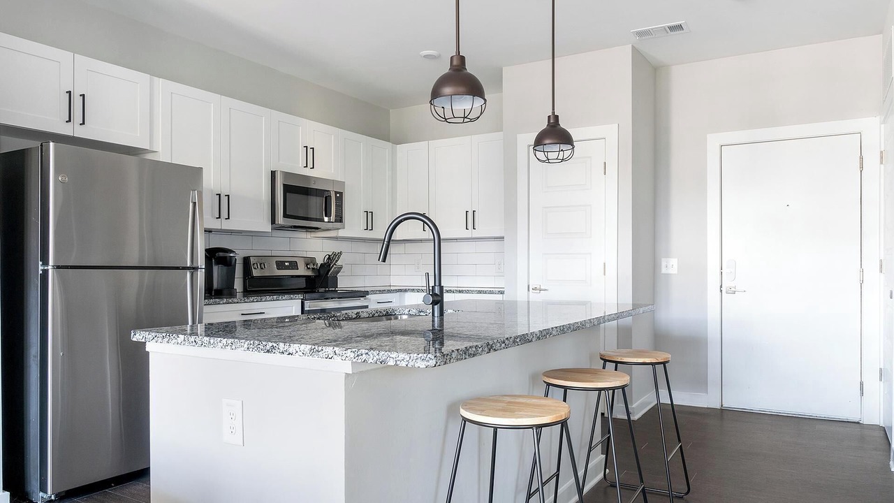 Photo of Kitchen in Mableton
