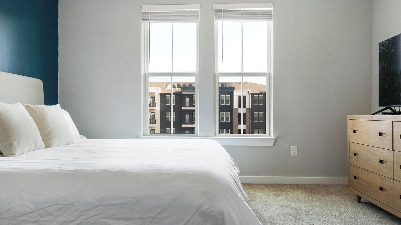 Photo of Bedroom in Mableton