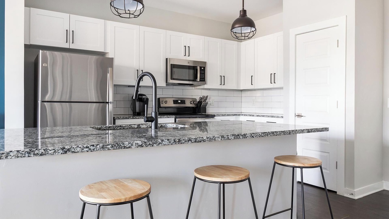 Photo of Kitchen in Mableton