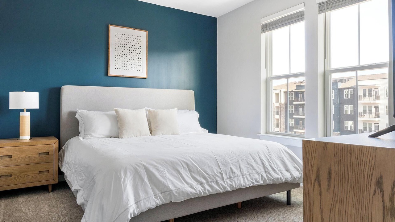 Photo of Bedroom in Mableton