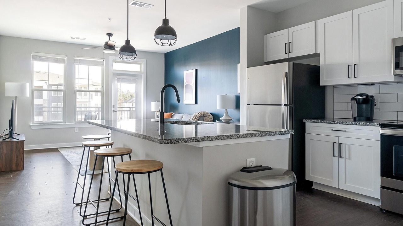 Photo of Kitchen in Mableton