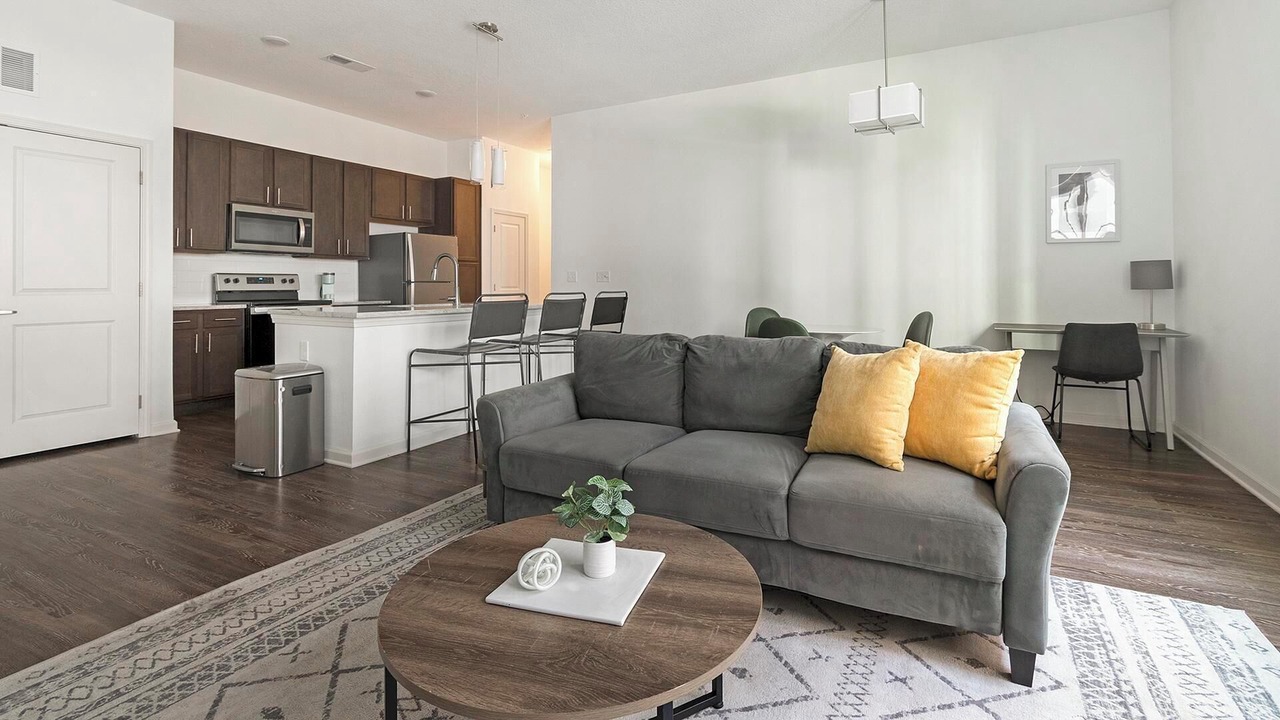 Photo of Livingroom in San Marco