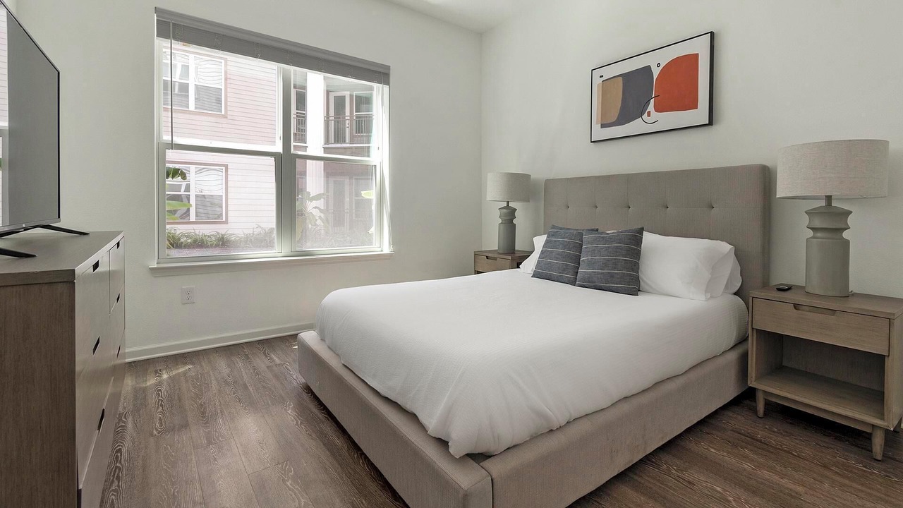 Photo of Bedroom in San Marco