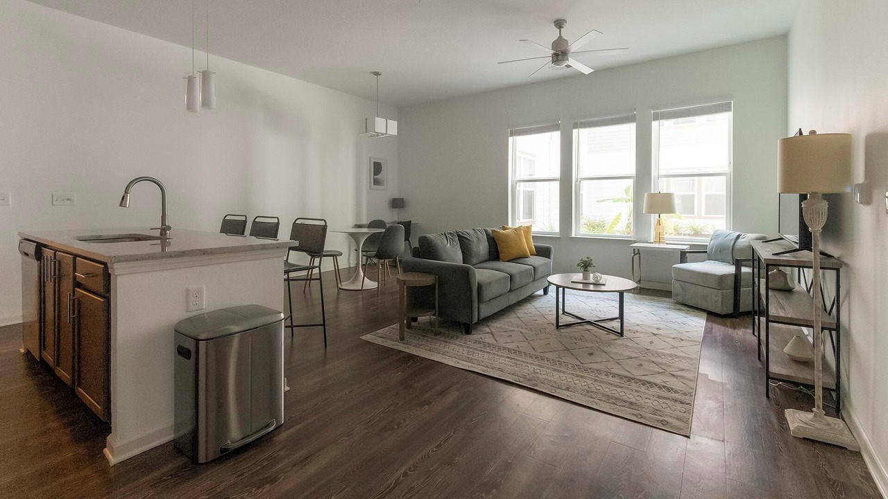 Photo of Livingroom in San Marco