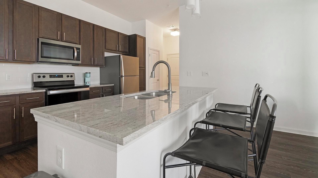 Photo of Kitchen in San Marco