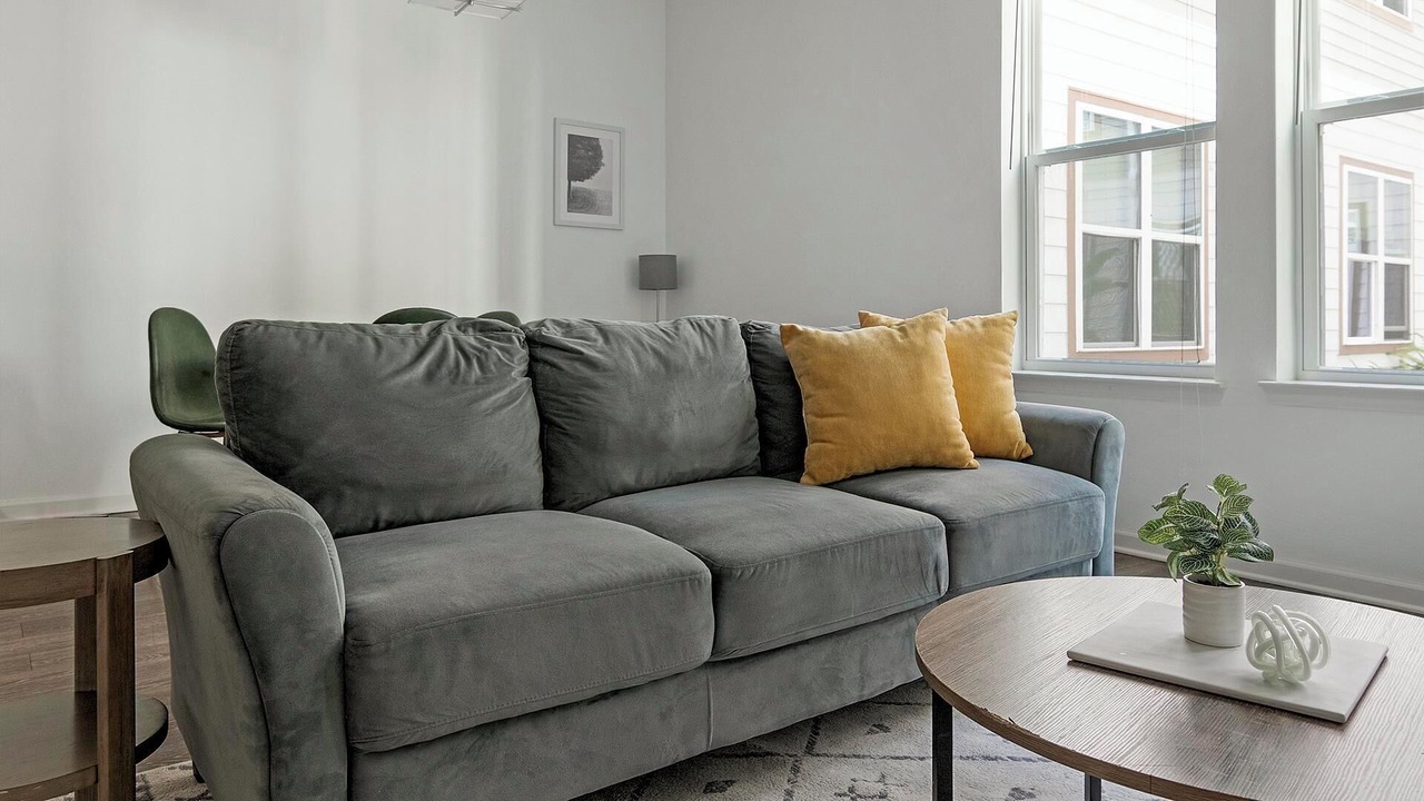 Photo of Livingroom in San Marco