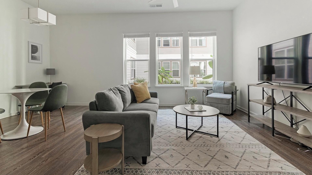 Photo of Livingroom in San Marco