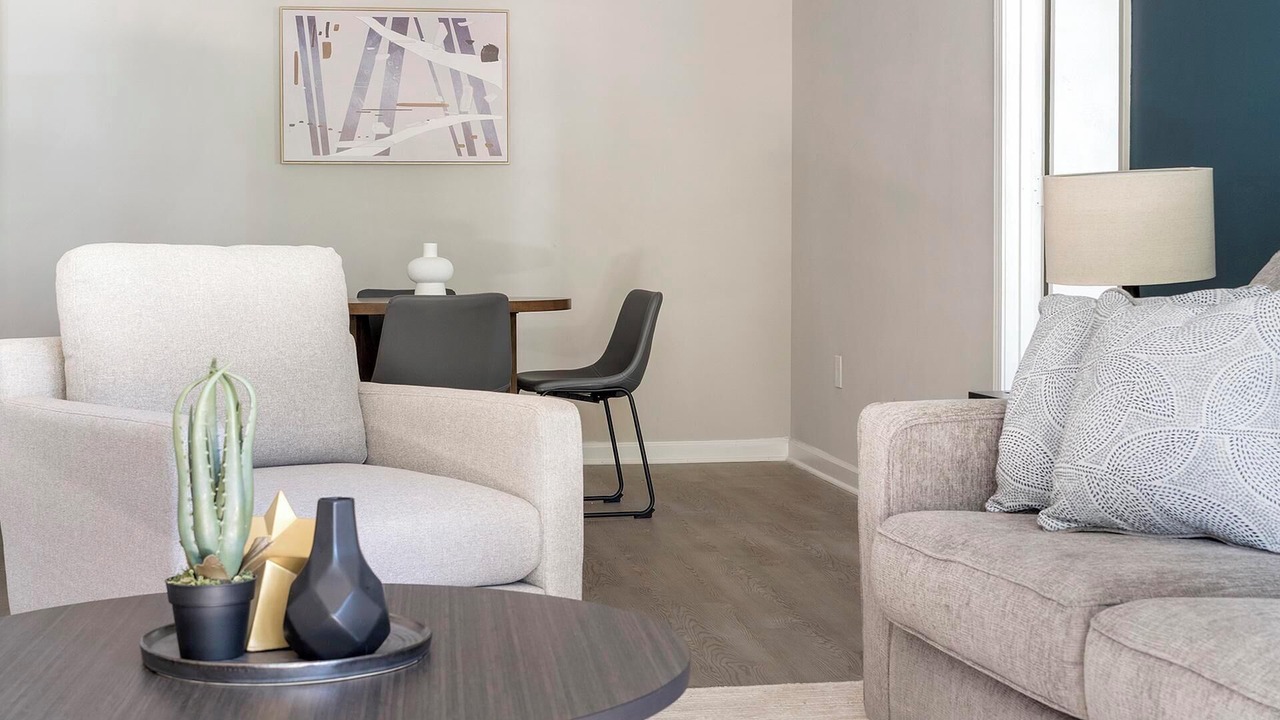 Photo of Livingroom in Stockbridge
