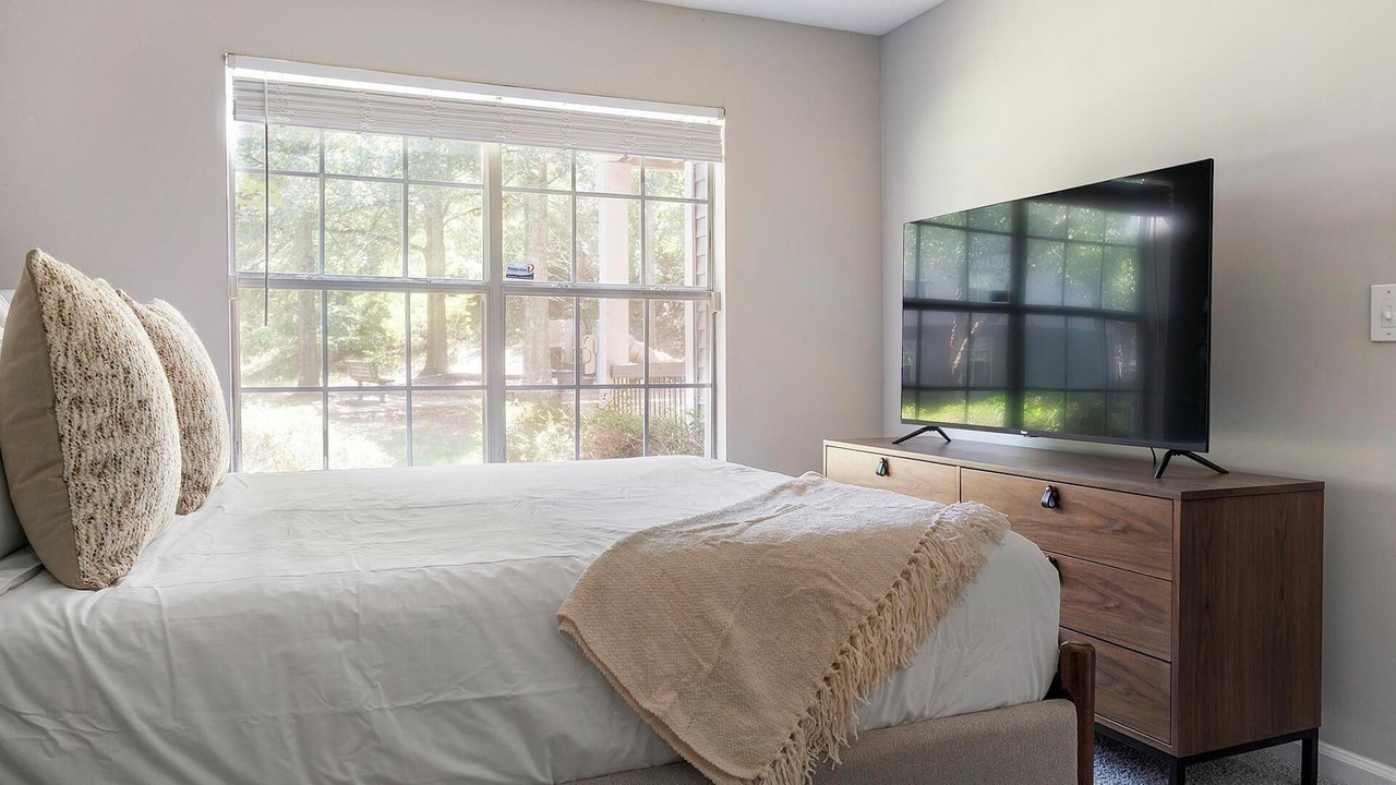 Photo of Bedroom in Stockbridge