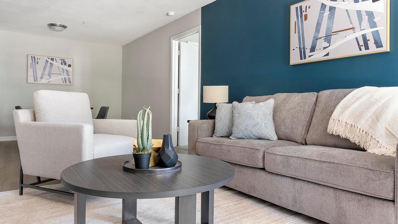 Photo of Livingroom in Stockbridge