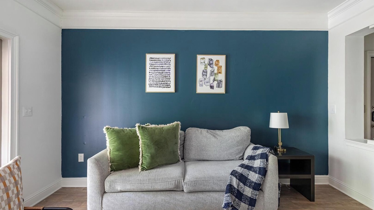 Photo of Livingroom in Buckhead