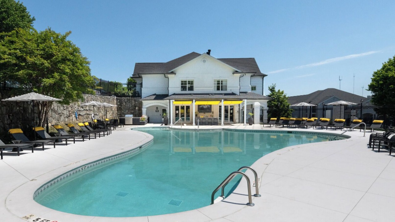 Photo of Outdoor in Buckhead