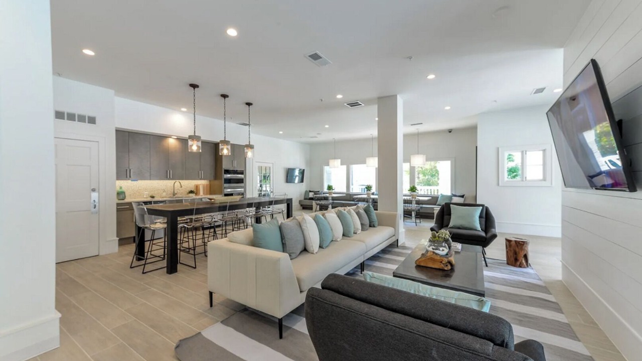 Photo of Livingroom in Buckhead