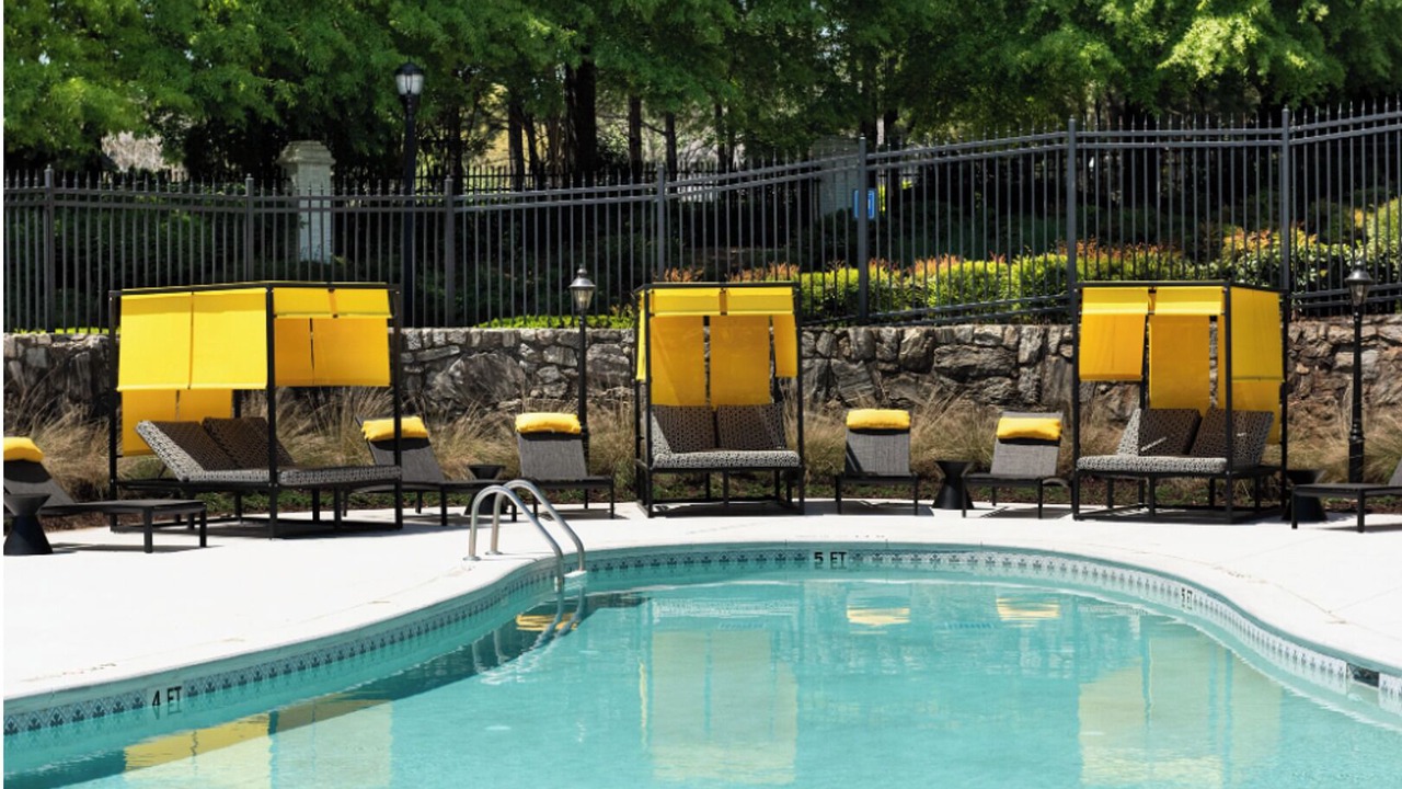 Photo of Outdoor in Buckhead