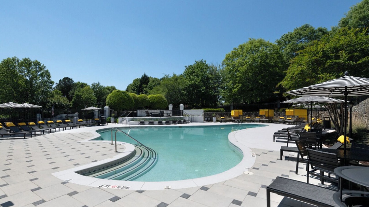 Photo of Outdoor in Buckhead