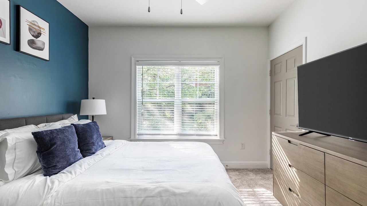 Photo of Bedroom in Buckhead