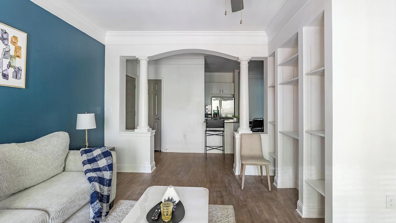 Photo of Livingroom in Buckhead