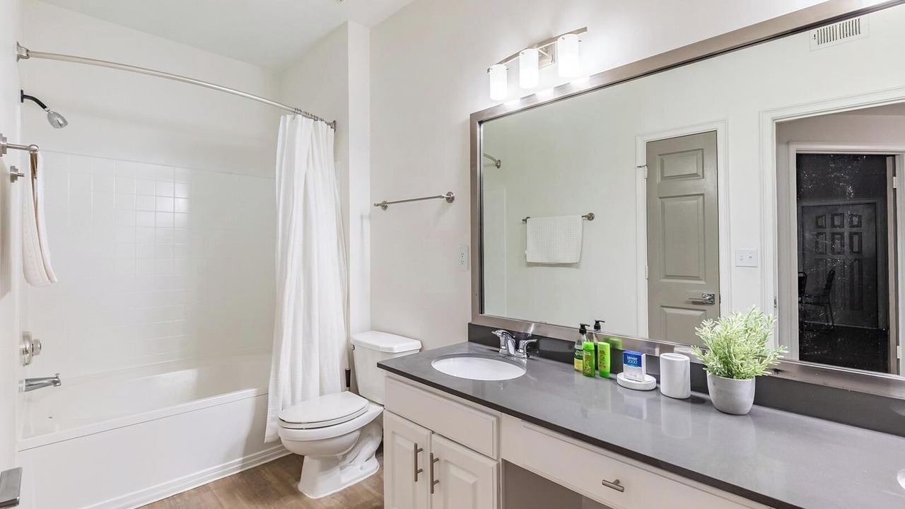 Photo of Bathroom in Buckhead