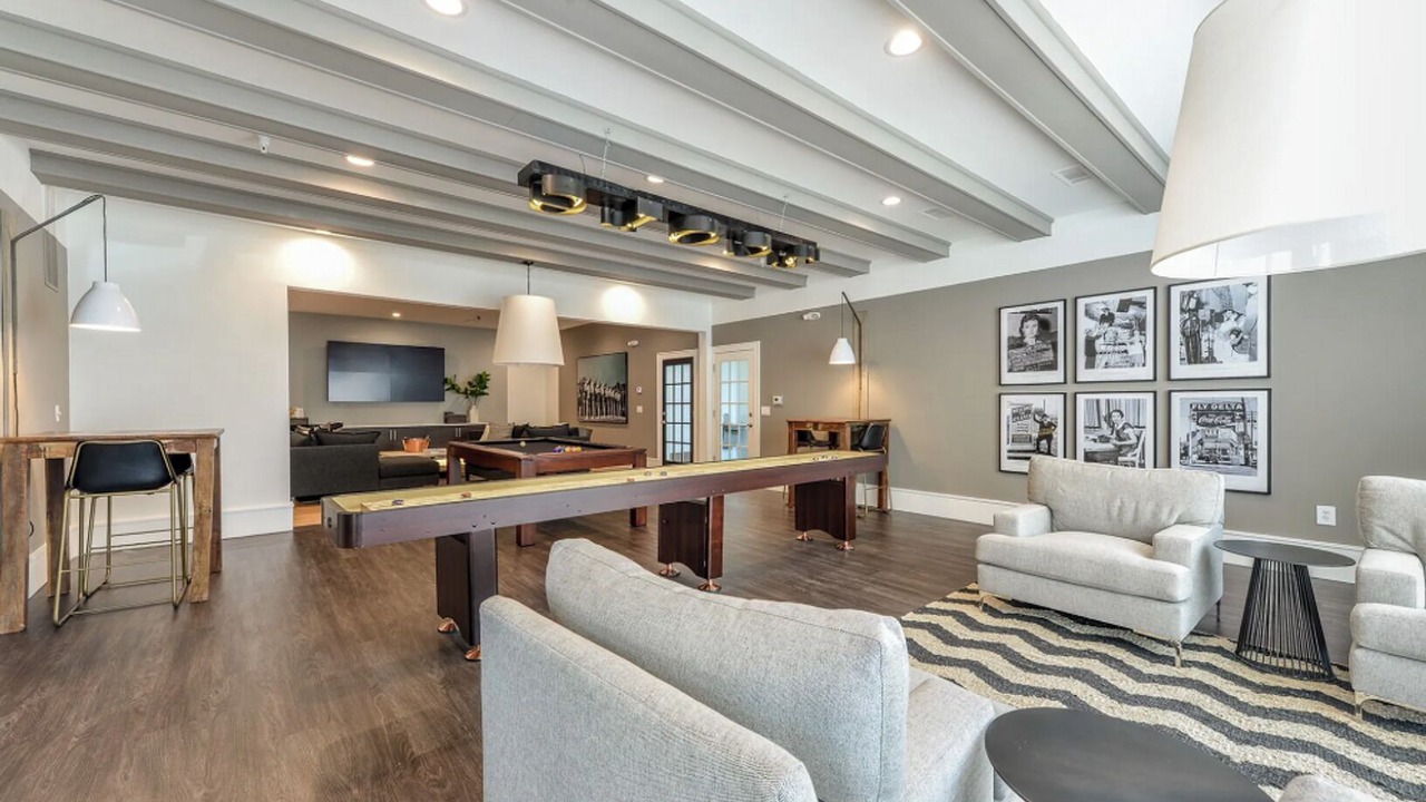 Photo of Livingroom in Buckhead