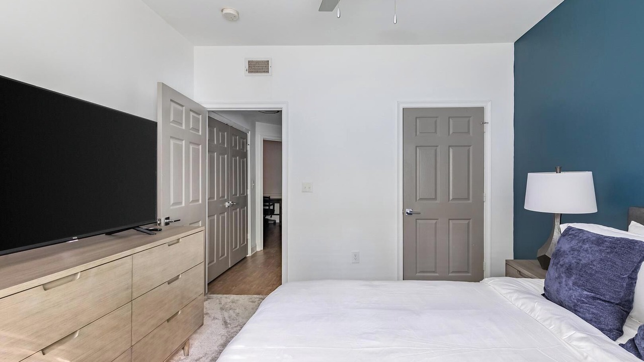 Photo of Bedroom in Buckhead
