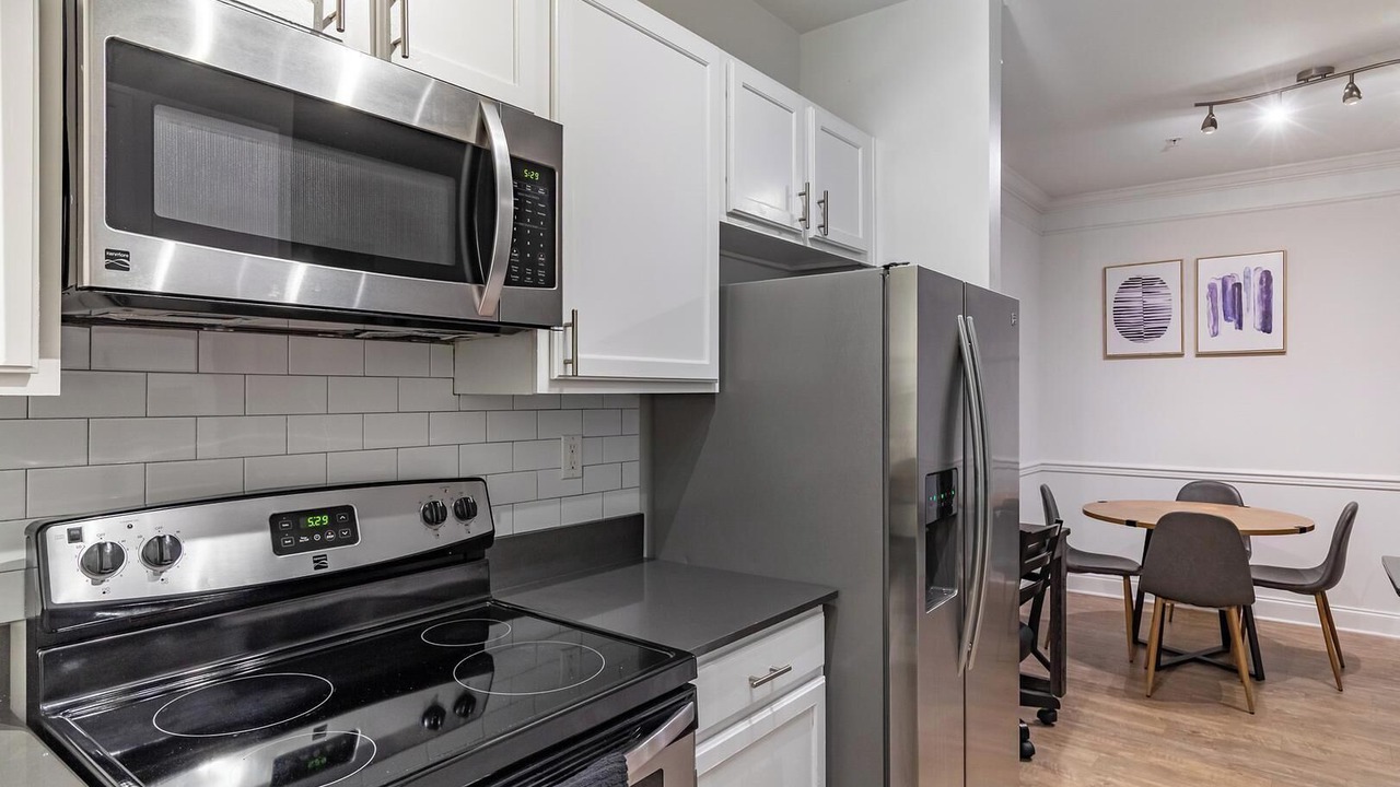 Photo of Kitchen in Buckhead