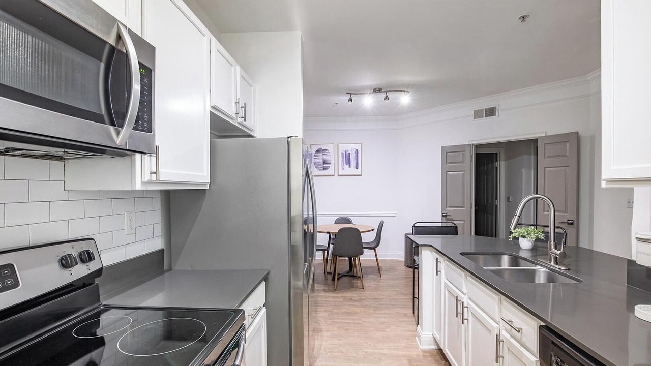 Photo of Kitchen in Buckhead