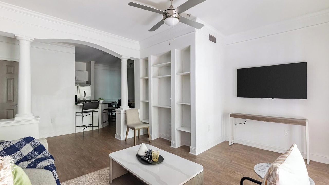 Photo of Livingroom in Buckhead