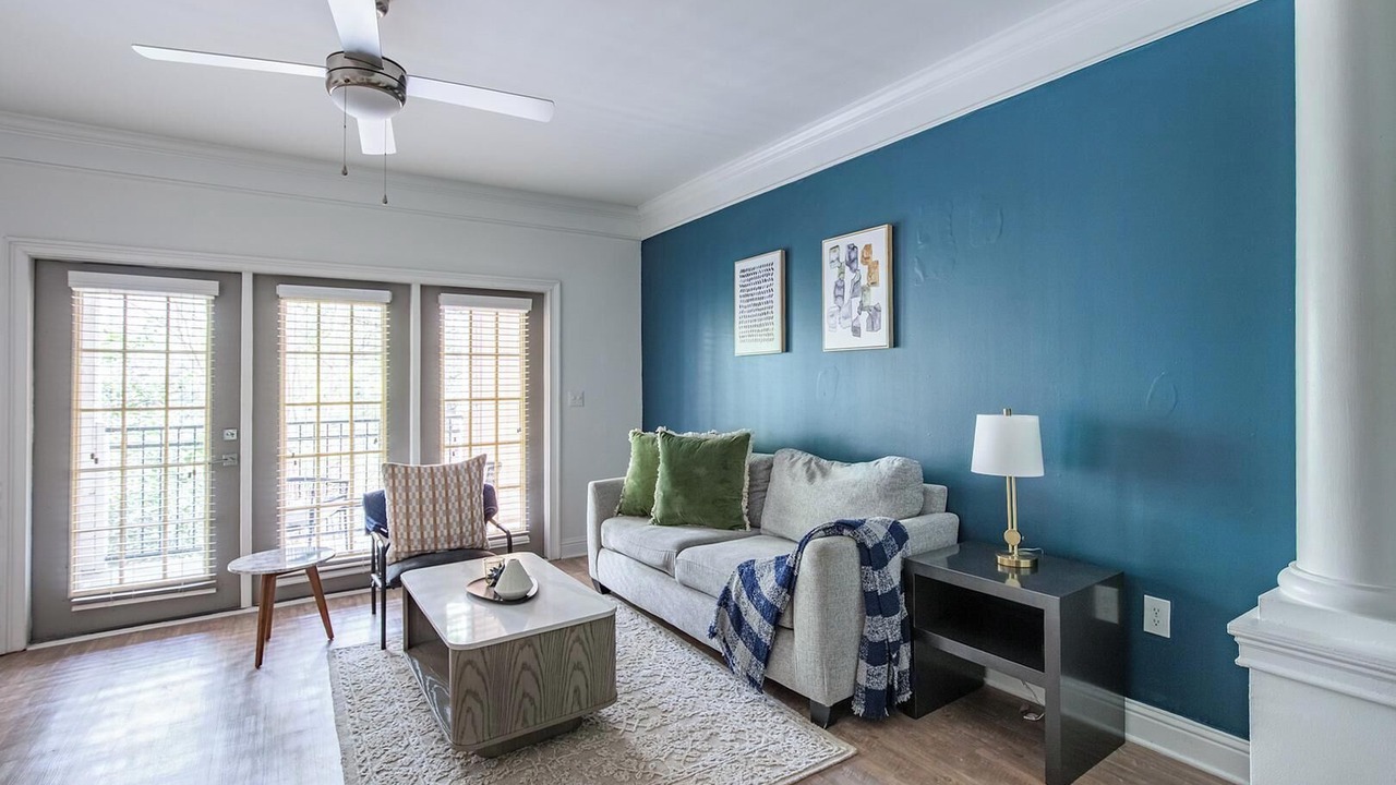 Photo of Livingroom in Buckhead