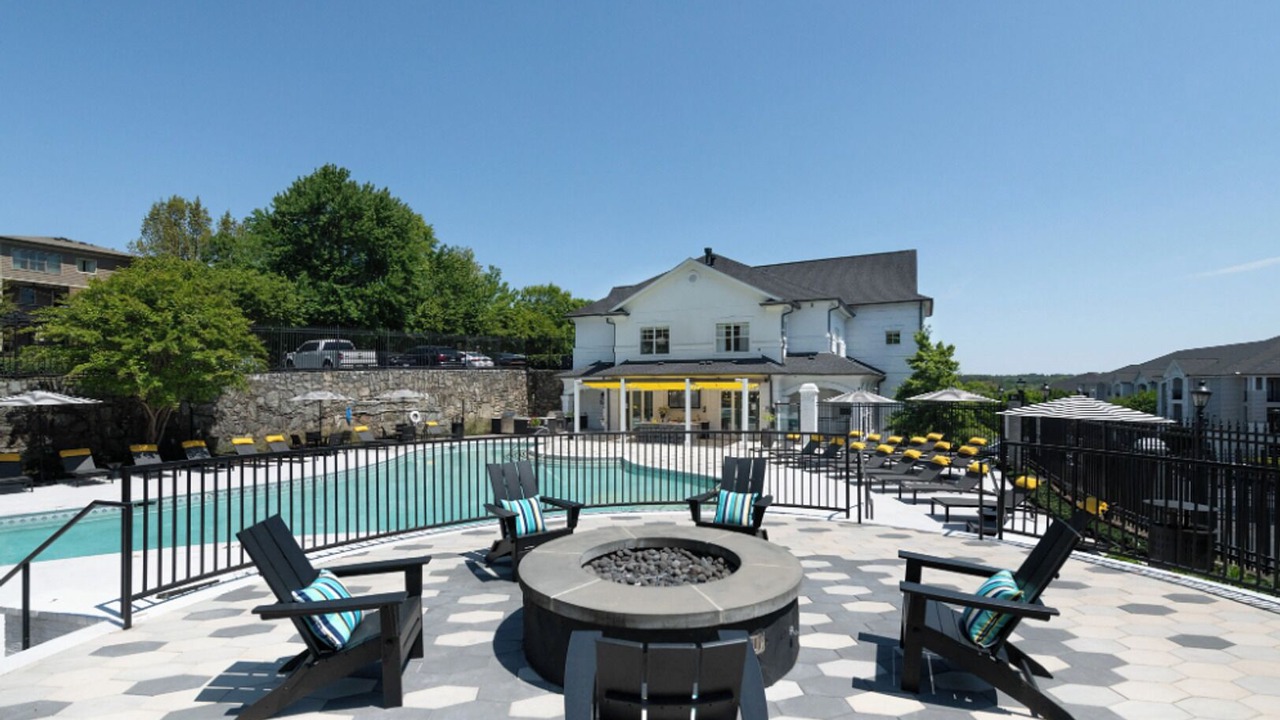 Photo of Outdoor in Buckhead