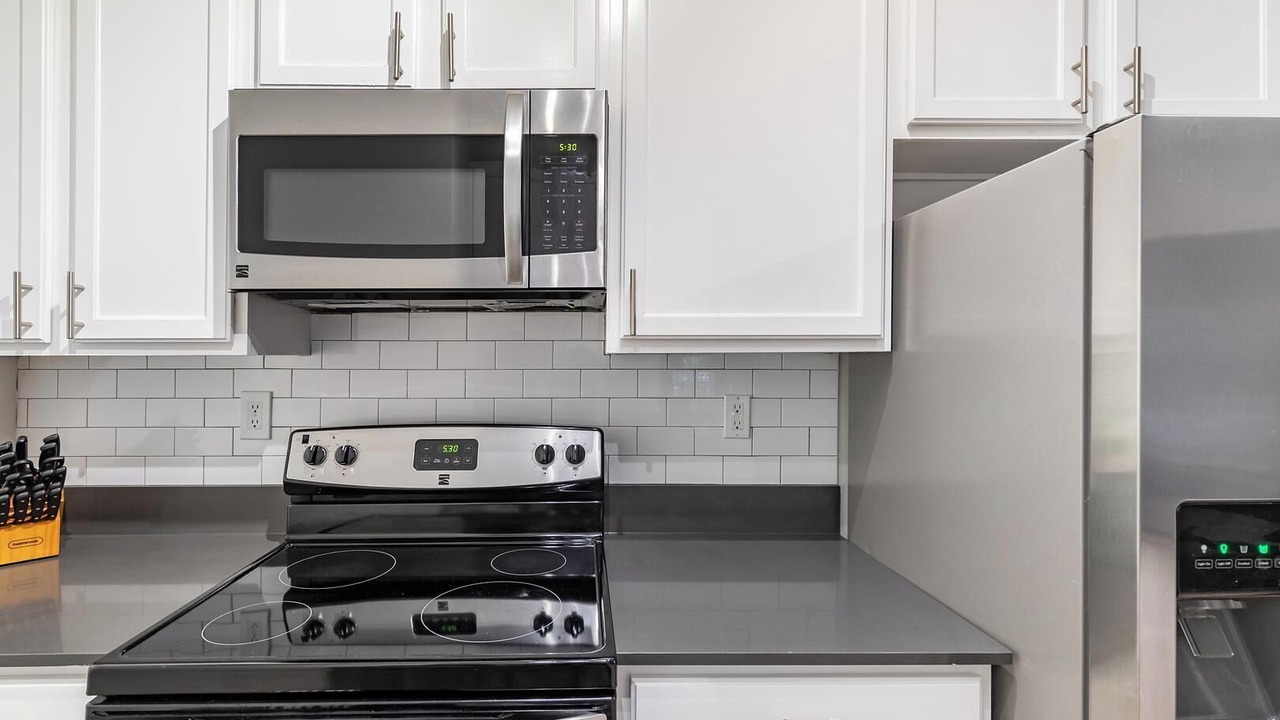 Photo of Kitchen in Buckhead