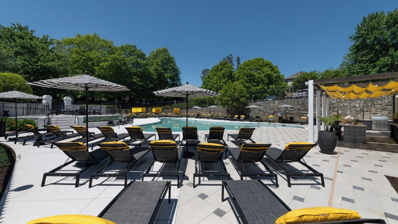 Photo of Outdoor in Buckhead