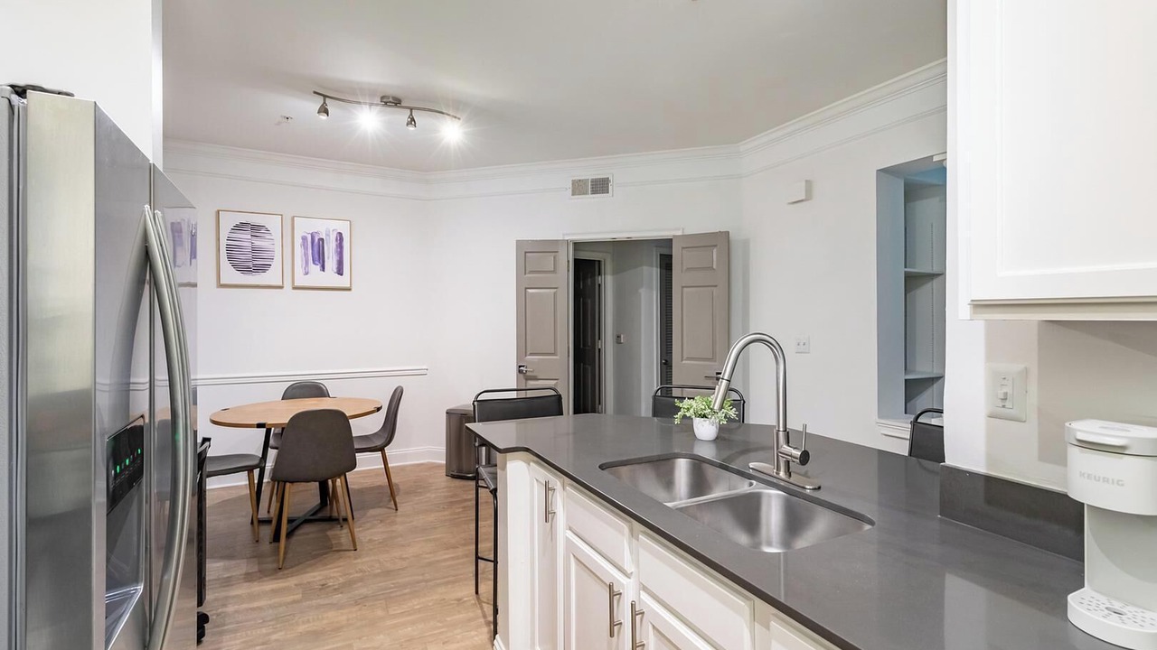 Photo of Kitchen in Buckhead