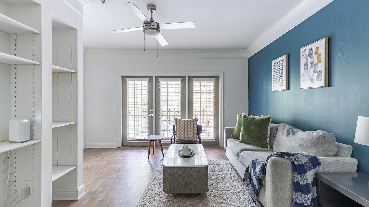 Photo of Livingroom in Buckhead