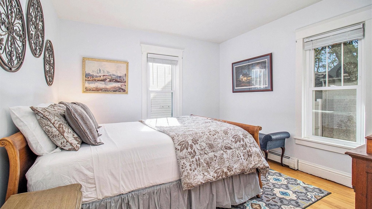 Photo of Bedroom in Manistee