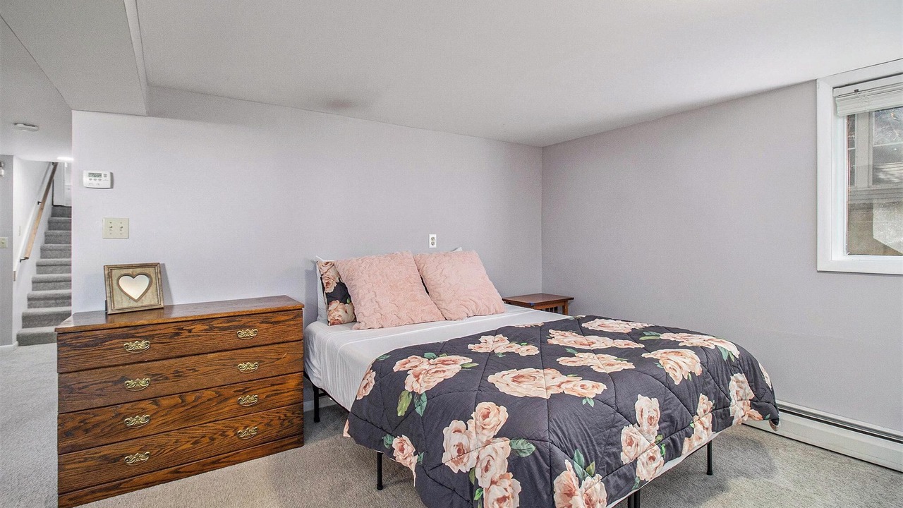 Photo of Bedroom in Manistee