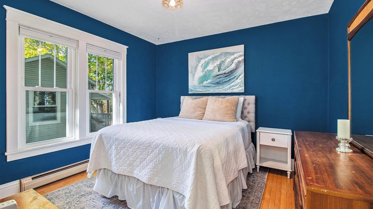 Photo of Bedroom in Manistee