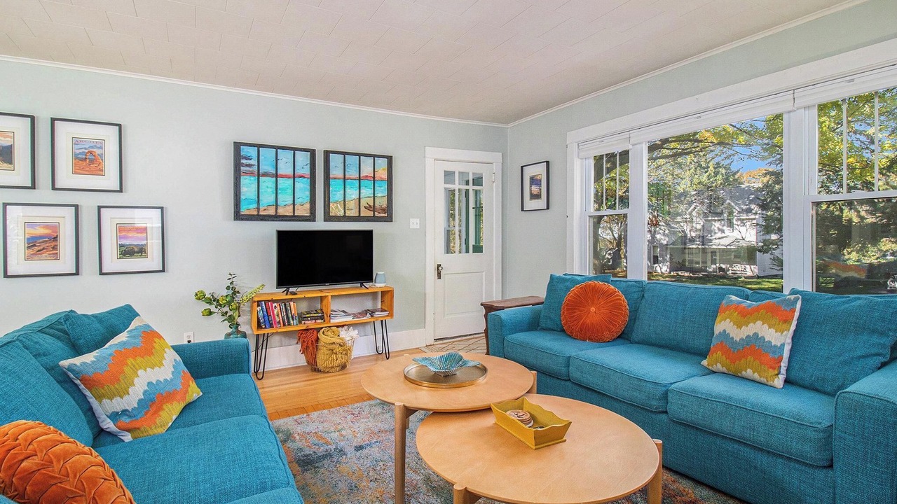 Photo of Livingroom in Manistee