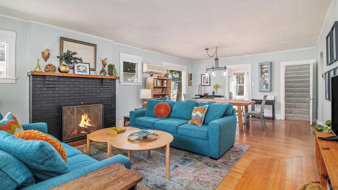 Photo of Livingroom in Manistee