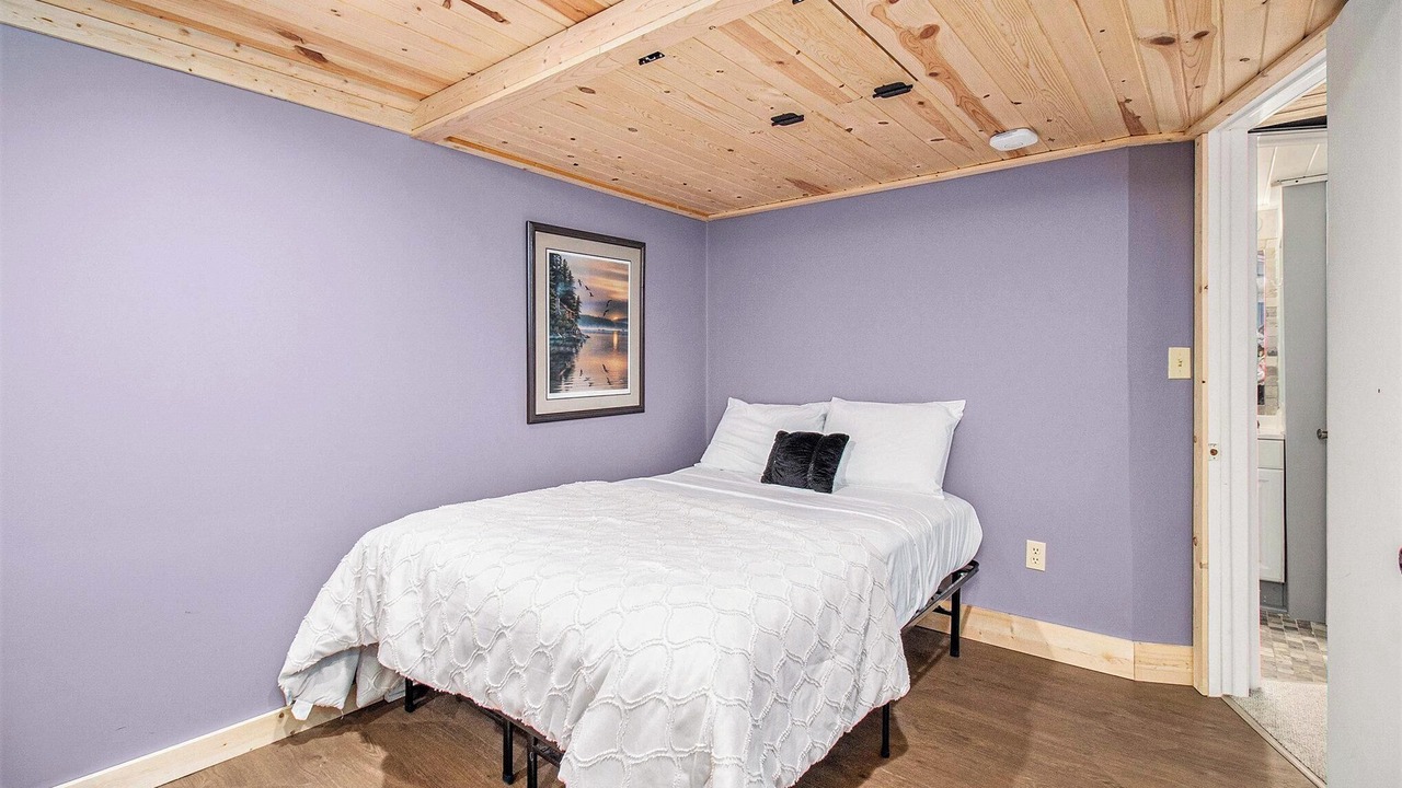 Photo of Bedroom in Manistee