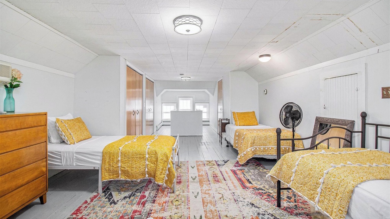 Photo of Bedroom in Manistee