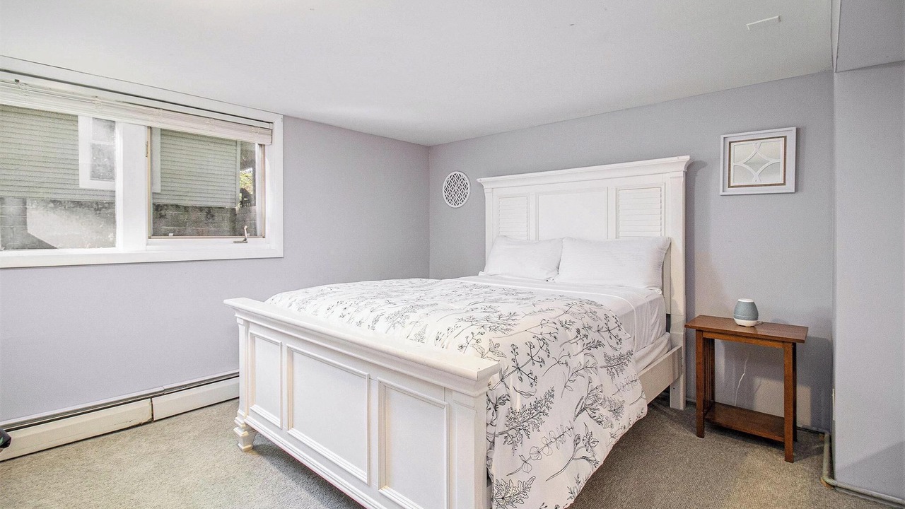 Photo of Bedroom in Manistee